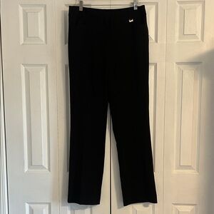 Anne Klein Black Pants